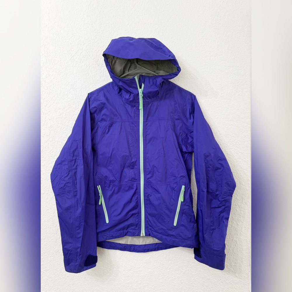 Mammut Bumblebee Jacket - XS